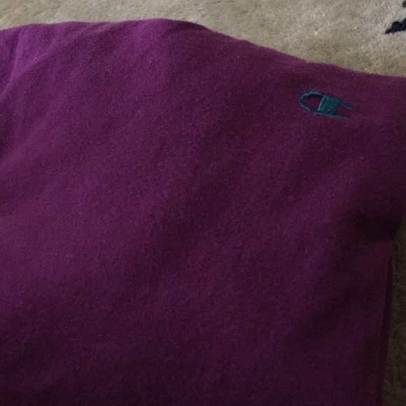 Champion Long Sleeve Turtle Neck - Picture 7 of 7